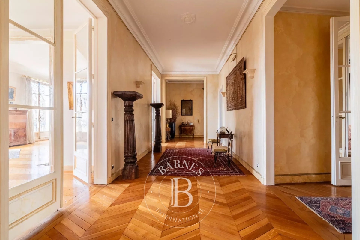 Luxury Apartment for sale in Paris 16Ème, 3 580 000 €, Photo 6