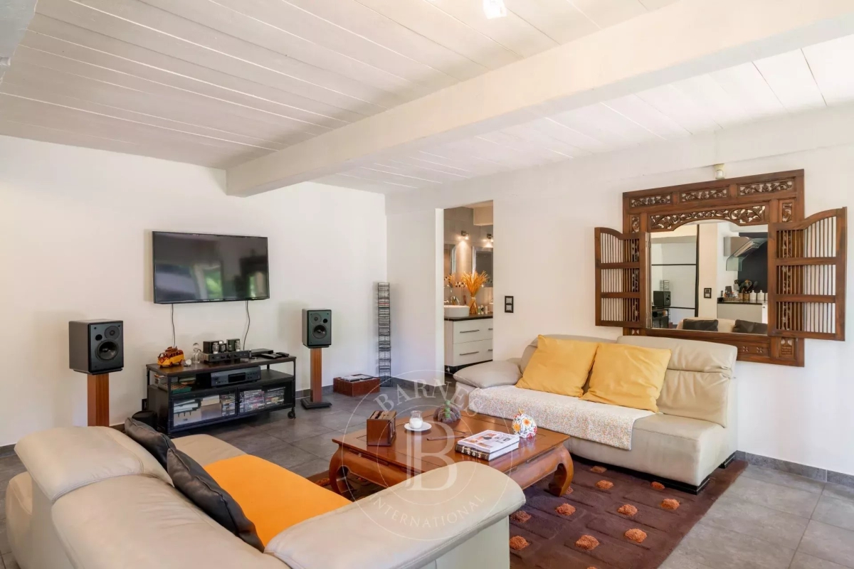 Maison de luxe à vendre à Cannes, 1 390 000 €, Photo 6