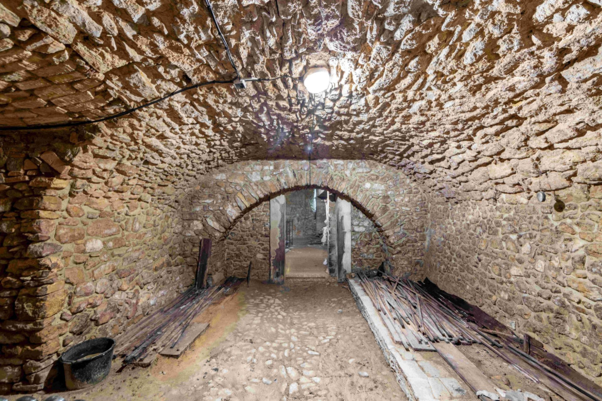 Luxury House for sale in Vénéjan, 1 600 000 €, Photo 7