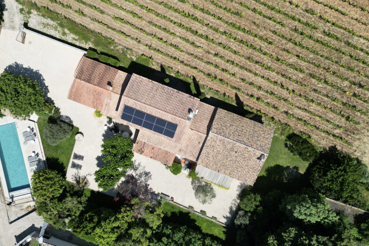 Luxury House for sale in Châteauneuf-du-Pape, 1 113 000 €, Photo 7