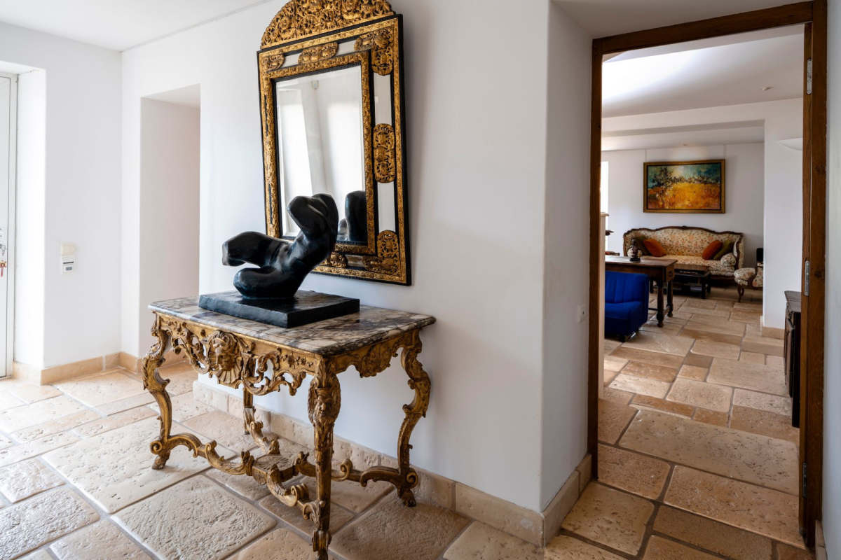 Maison de luxe à vendre à Séguret, 1 140 000 €, Photo 7