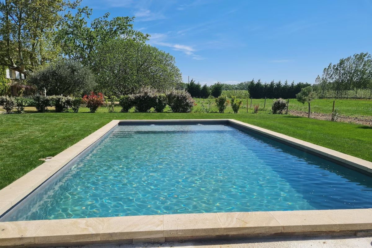 Luxury House for sale in Orange, 1 685 400 €, Photo 7