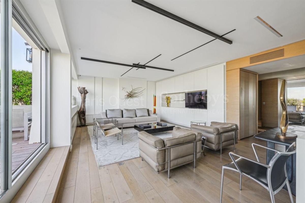 Luxury Apartment for sale in Paris 16Ème, 2 400 000 €, Photo 7