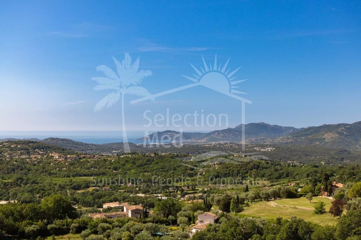 Maison de luxe à vendre à Châteauneuf-Grasse, 750 000 €, Photo 7