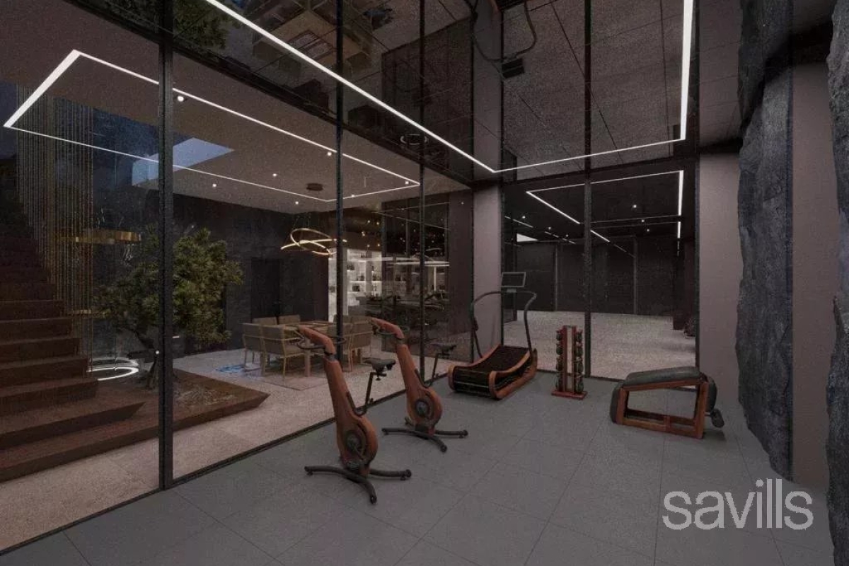 Maison de luxe à vendre à Mouans-Sartoux, 8 900 000 €, Photo 7