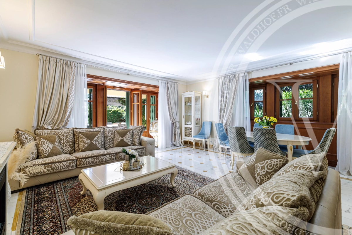 Appartement de luxe à vendre à Cannes, 900 000 €, Photo 2
