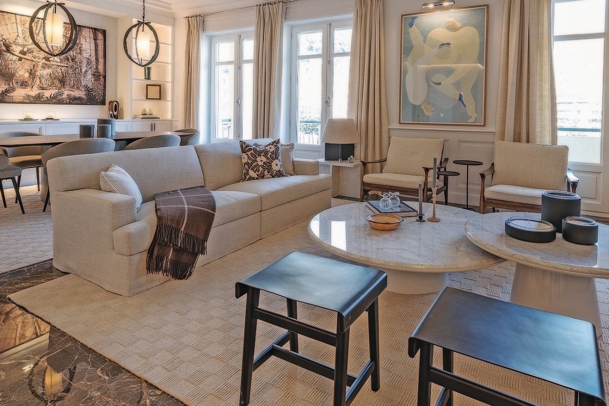 Luxury Apartment for sale in Monaco, 19 000 000 €, Photo 2