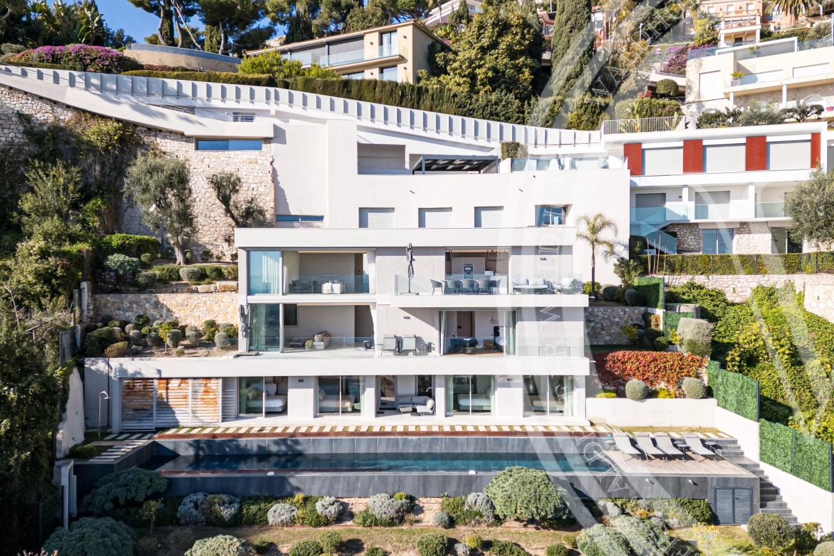 Luxury House for sale in Villefranche-sur-Mer, 8 925 000 €, Photo 3