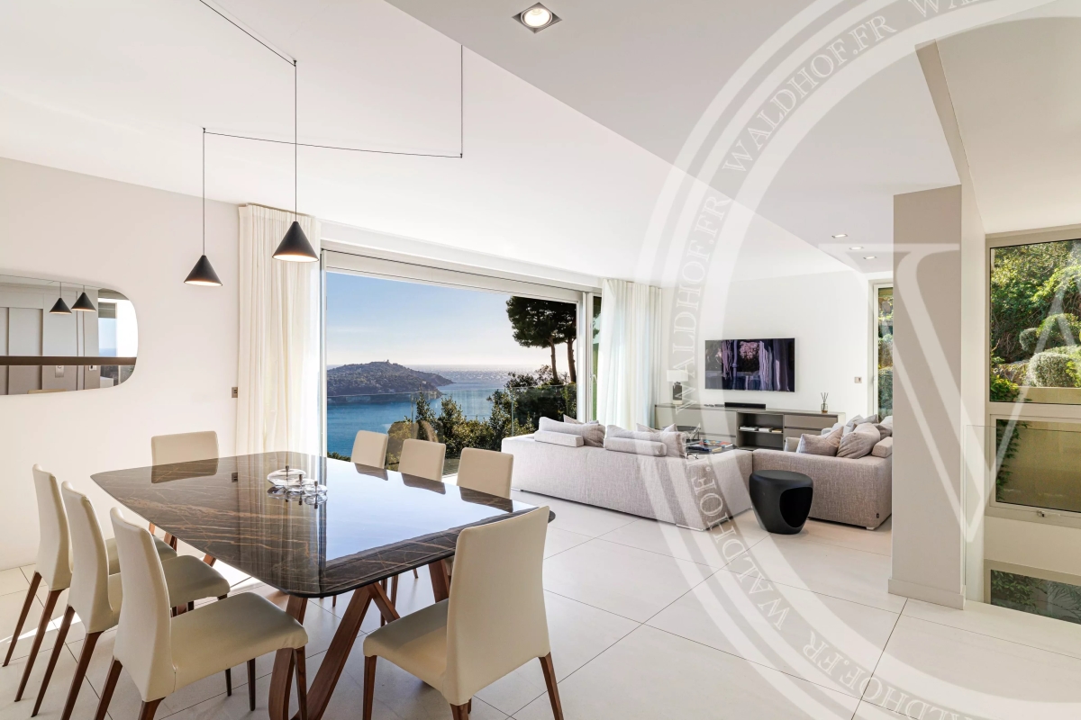 Maison de luxe à vendre à Villefranche-sur-Mer, 8 925 000 €, Photo 4