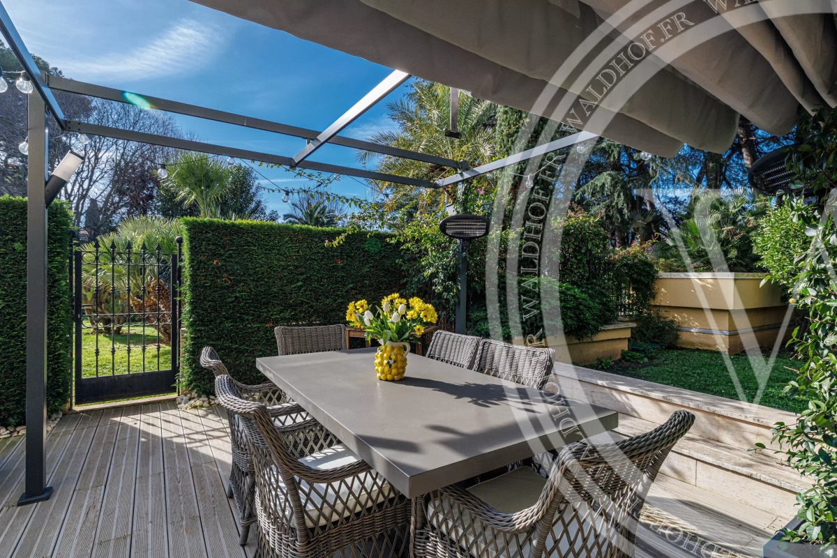 Appartement de luxe à vendre à Cannes, 900 000 €, Photo 4