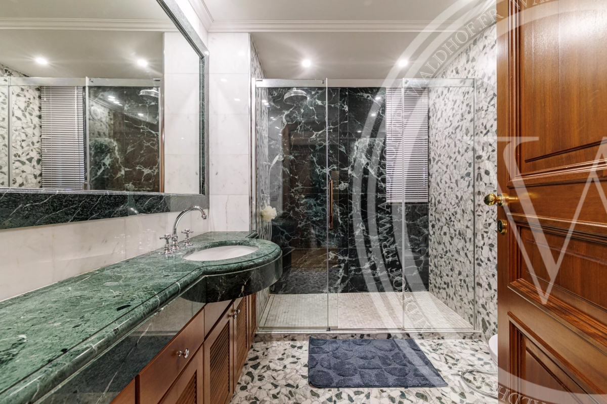 Appartement de luxe à vendre à Cannes, 900 000 €, Photo 5