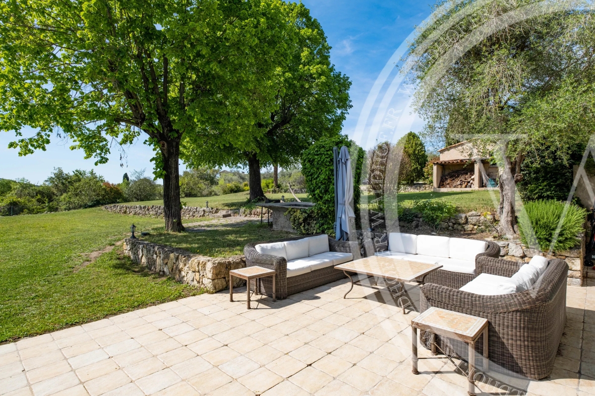 Maison de luxe à vendre à Mouans-Sartoux, 1 575 000 €, Photo 5