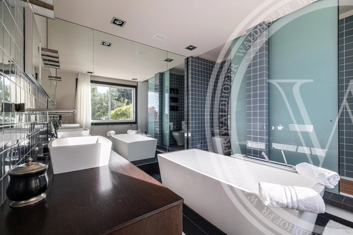 Luxury House for sale in Nice, 2 995 000 €, Photo 5