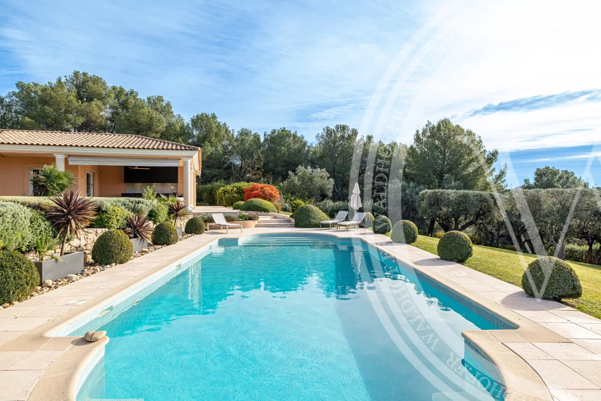 Luxury House for sale in Nice, 2 995 000 €, Photo 6