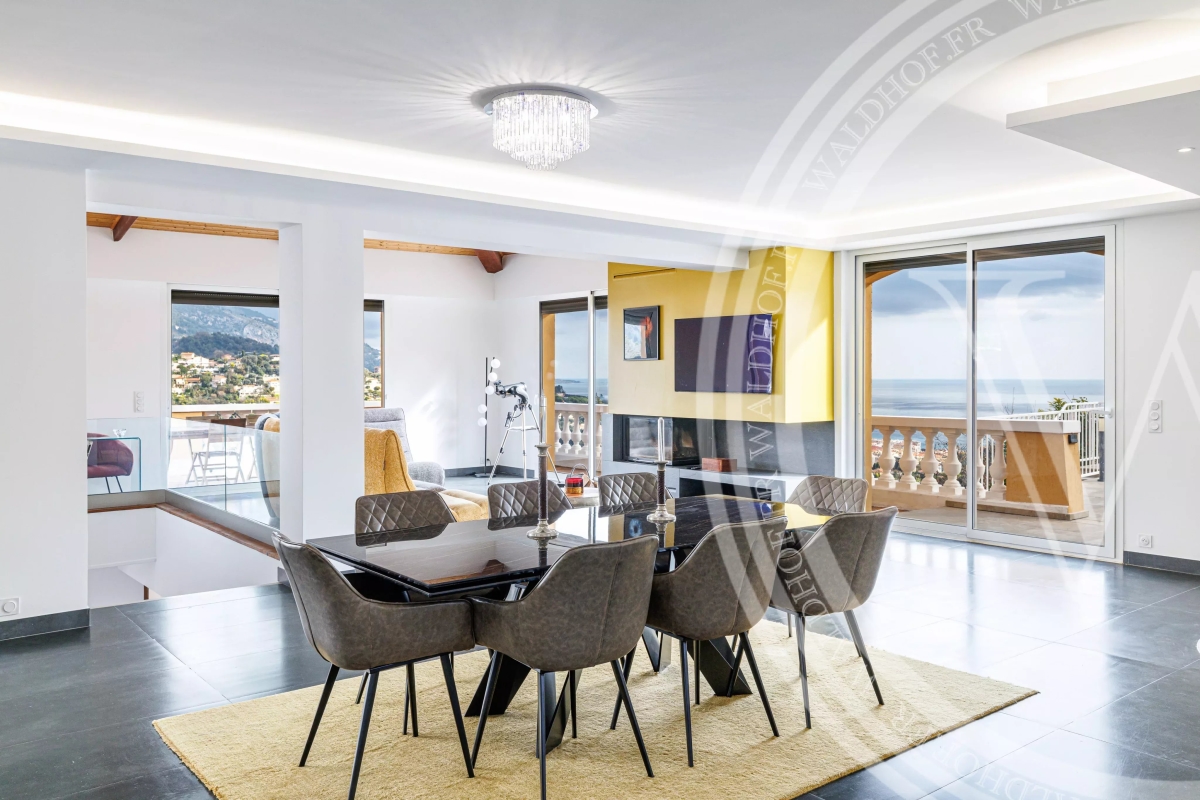 Maison de luxe à vendre à Menton, 2 200 000 €, Photo 6