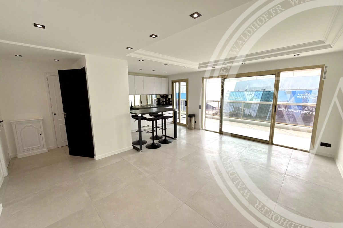 Luxury Apartment for sale in Cannes, 1 590 000 €, Photo 7