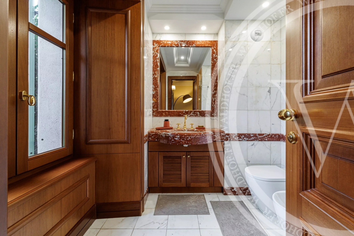 Appartement de luxe à vendre à Cannes, 900 000 €, Photo 7