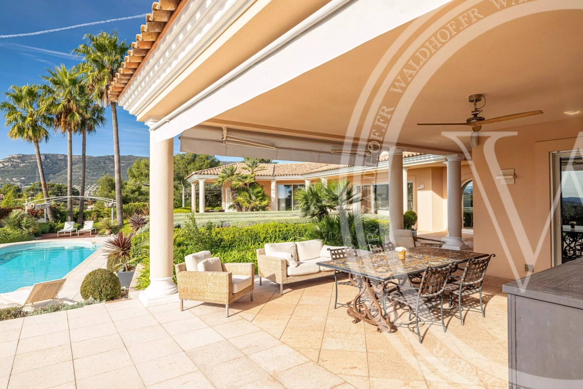 Luxury House for sale in Nice, 2 995 000 €, Photo 7
