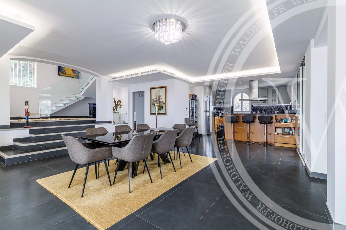Maison de luxe à vendre à Menton, 2 200 000 €, Photo 7