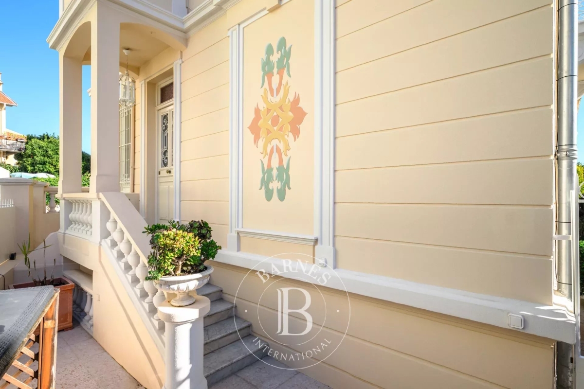 Appartement de luxe à vendre à Beaulieu-sur-Mer, 3 500 000 €, Photo 1