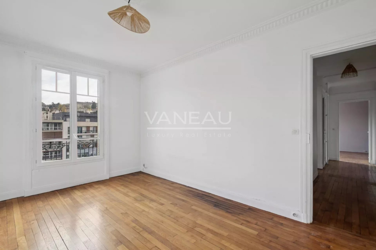 Appartement de luxe à vendre à Meudon, 299 000 €, Photo 2