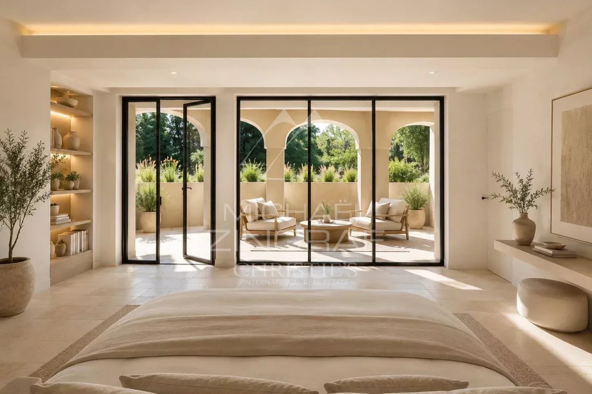 Maison de luxe à vendre à Ramatuelle, 6 780 000 €, Photo 3