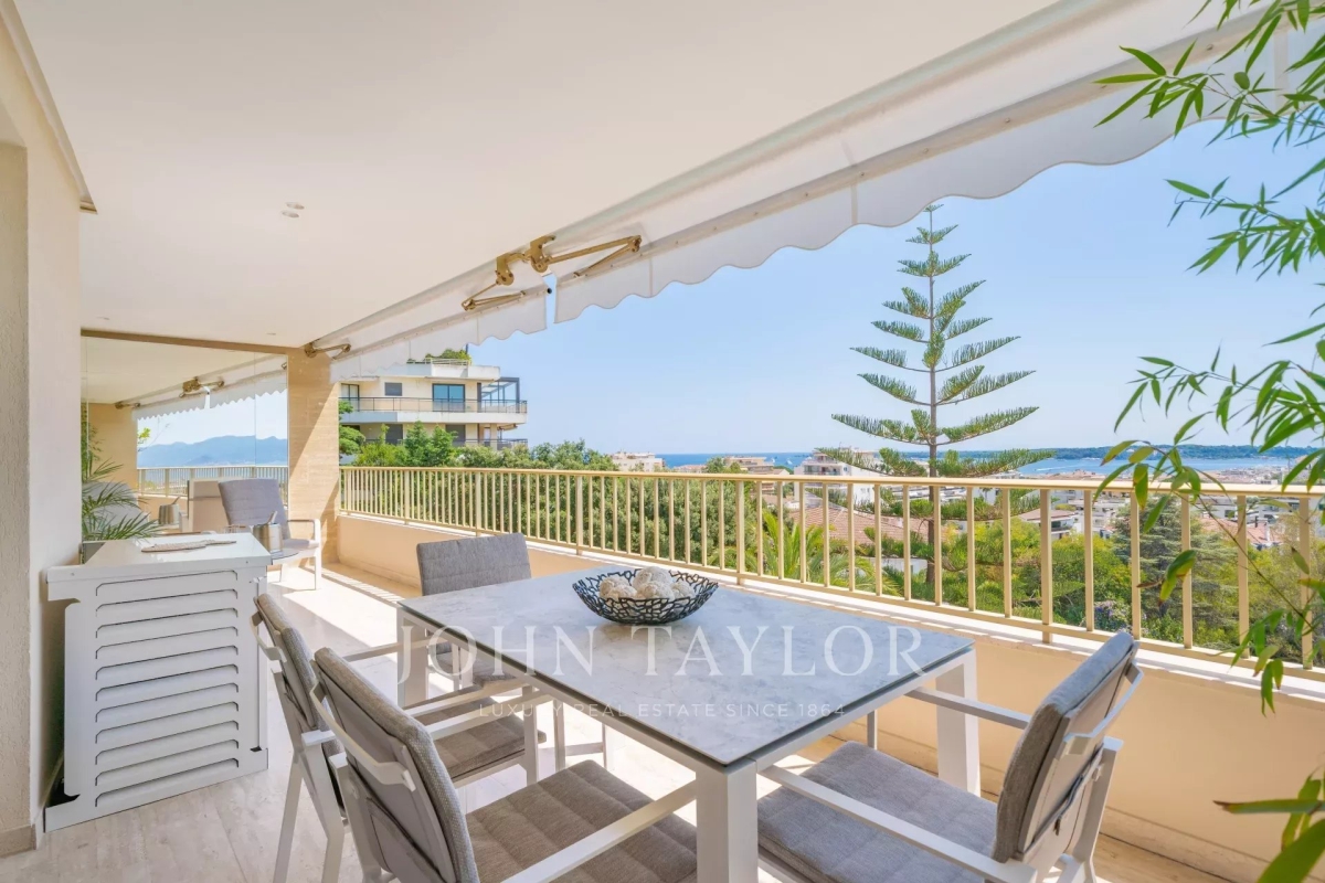 Appartement de luxe à vendre à Cannes, 1 990 000 €, Photo 3