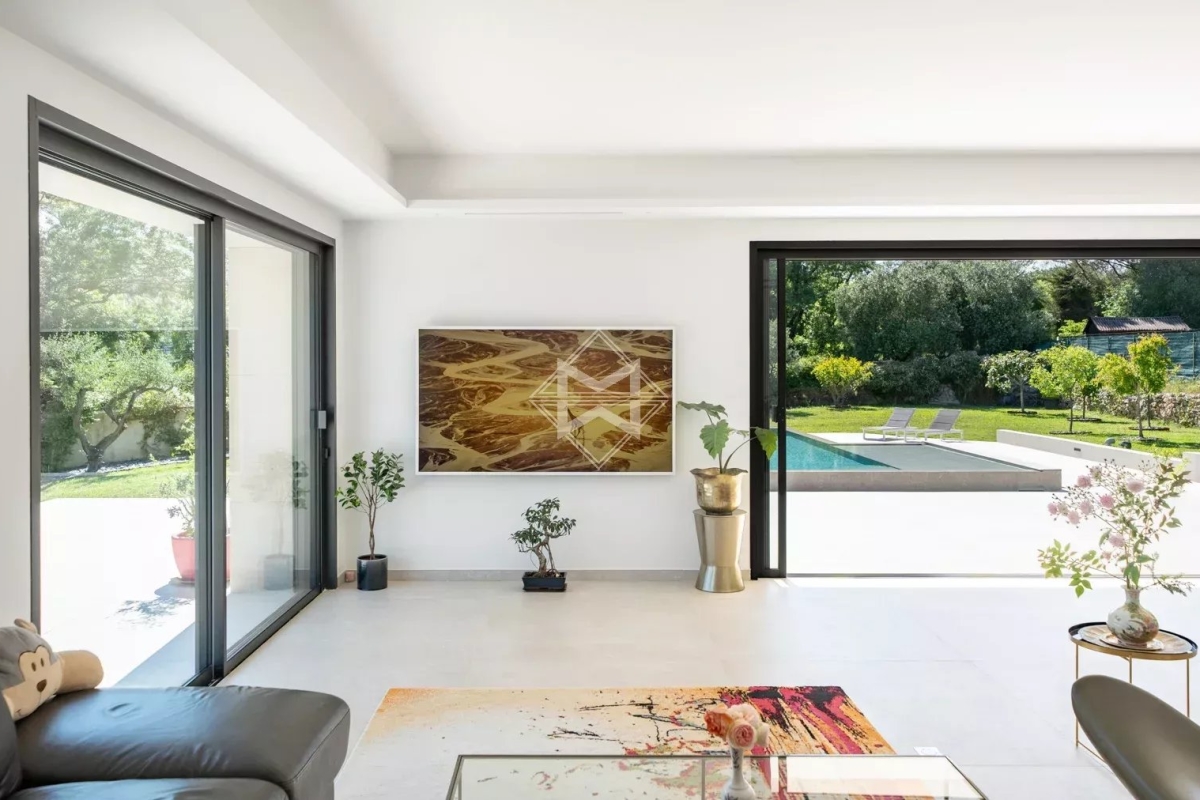 Luxury House for sale in Valbonne, 3 200 000 €, Photo 3