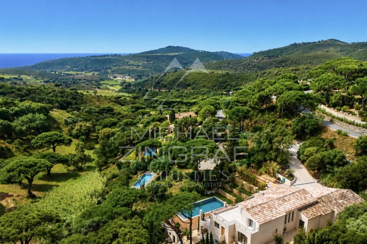 Luxury House for sale in Ramatuelle, 6 780 000 €, Photo 4