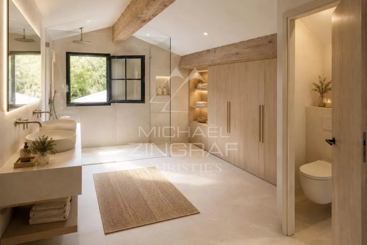 Maison de luxe à vendre à Ramatuelle, 6 780 000 €, Photo 4
