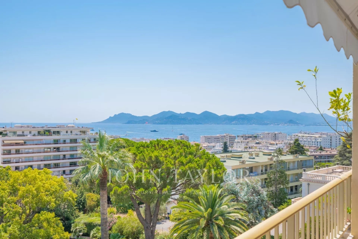 Appartement de luxe à vendre à Cannes, 1 990 000 €, Photo 4