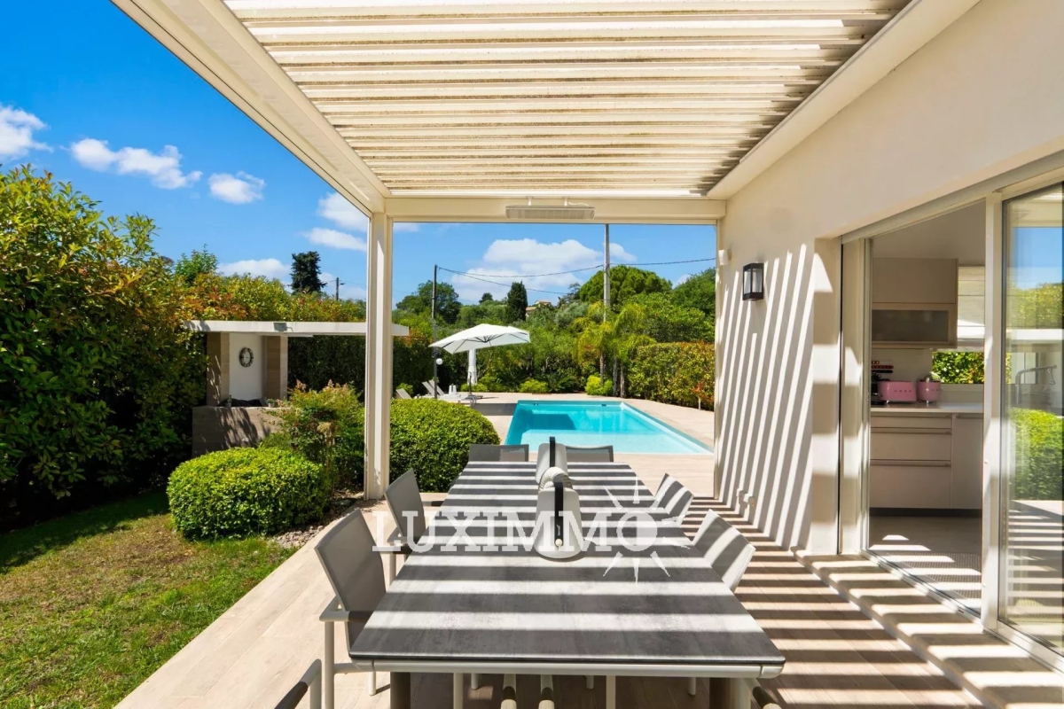 Maison de luxe à vendre à Mougins, 1 990 000 €, Photo 4