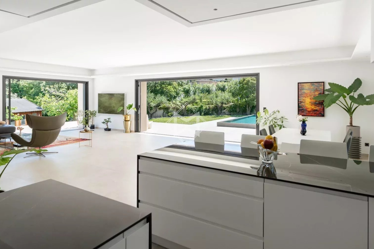 Luxury House for sale in Valbonne, 3 200 000 €, Photo 4