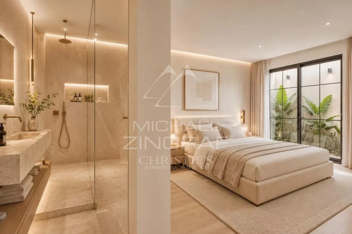 Maison de luxe à vendre à Ramatuelle, 6 780 000 €, Photo 5