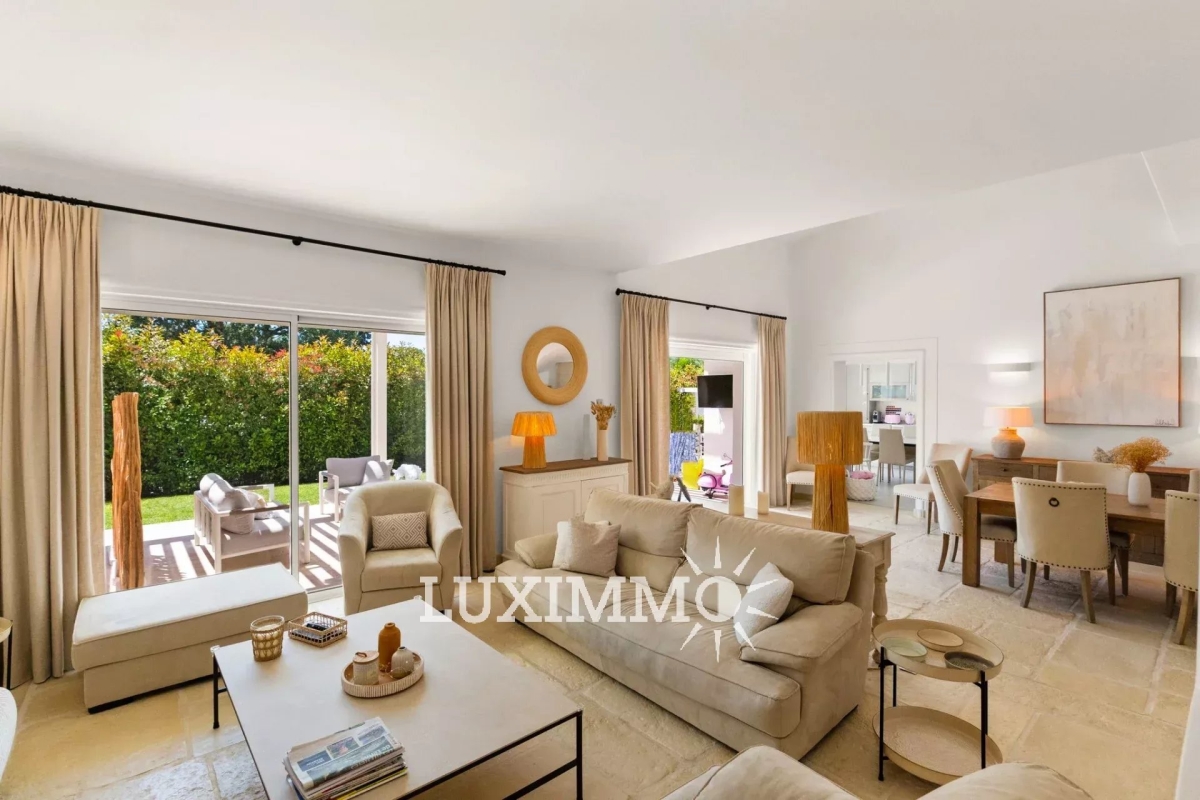 Maison de luxe à vendre à Mougins, 1 990 000 €, Photo 5
