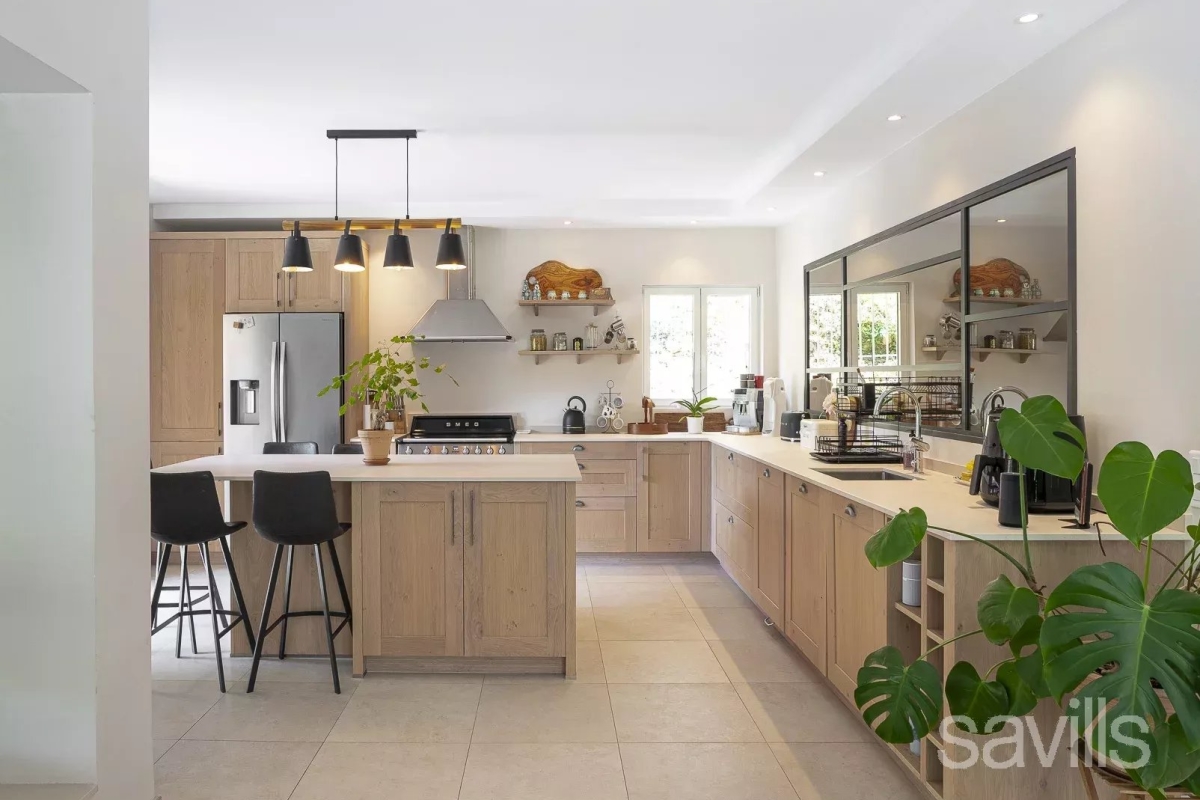 Maison de luxe à vendre à Vence, 1 680 000 €, Photo 6