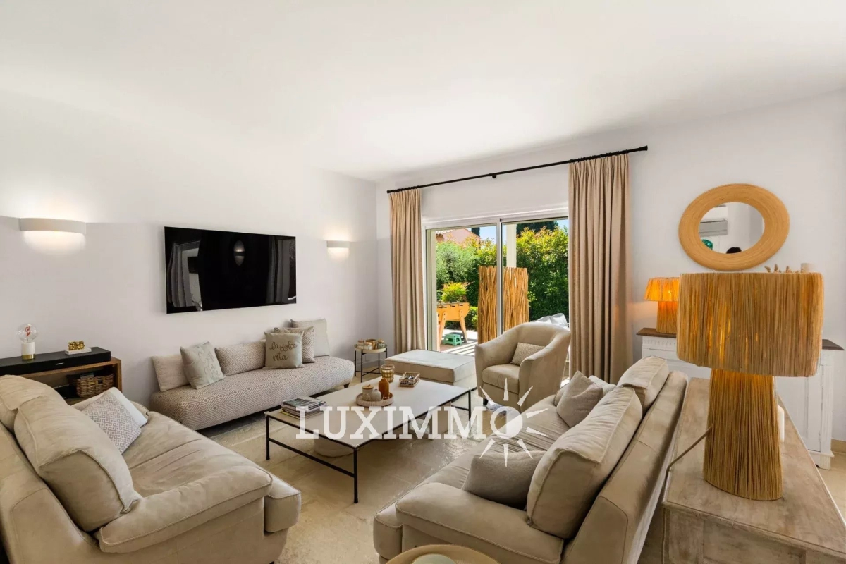 Maison de luxe à vendre à Mougins, 1 990 000 €, Photo 6