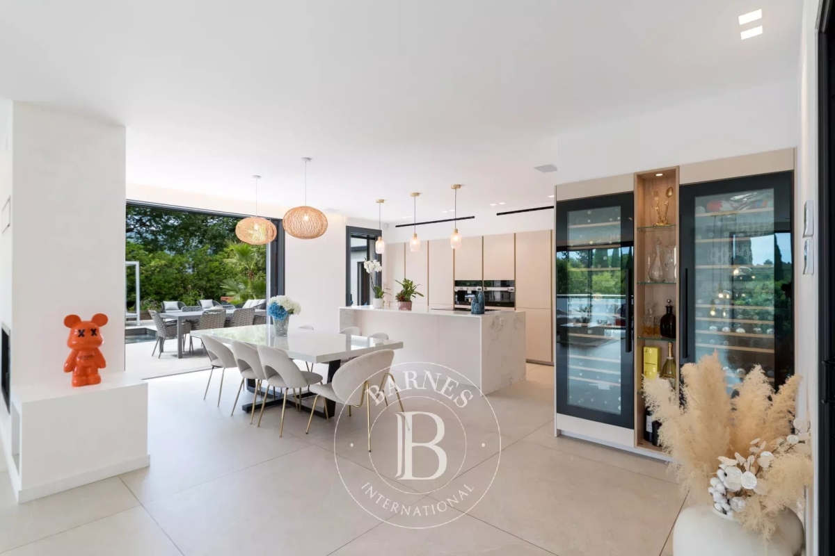 Luxury House for sale in Valbonne, 1 995 000 €, Photo 6