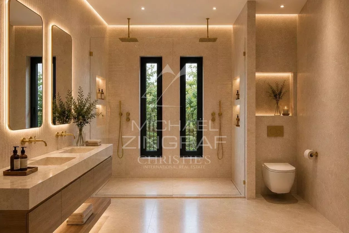 Maison de luxe à vendre à Ramatuelle, 6 780 000 €, Photo 7