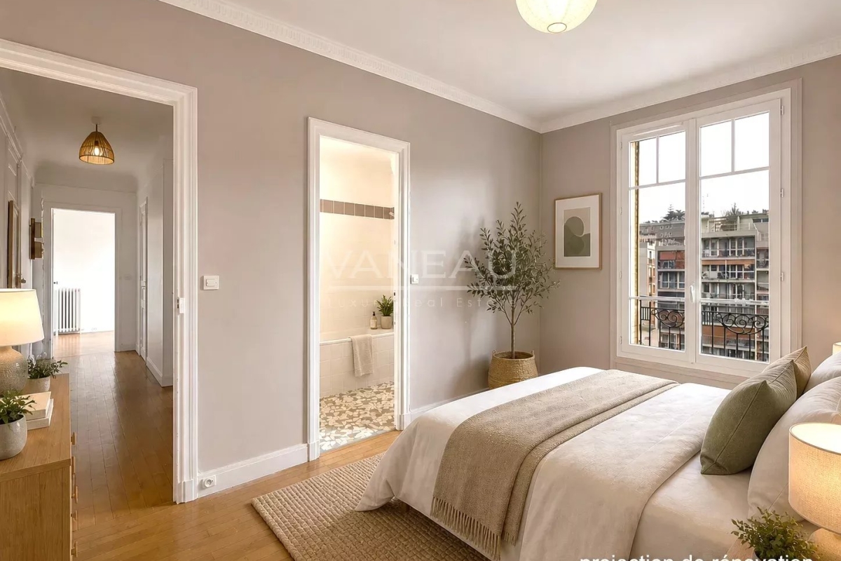 Appartement de luxe à vendre à Meudon, 299 000 €, Photo 7