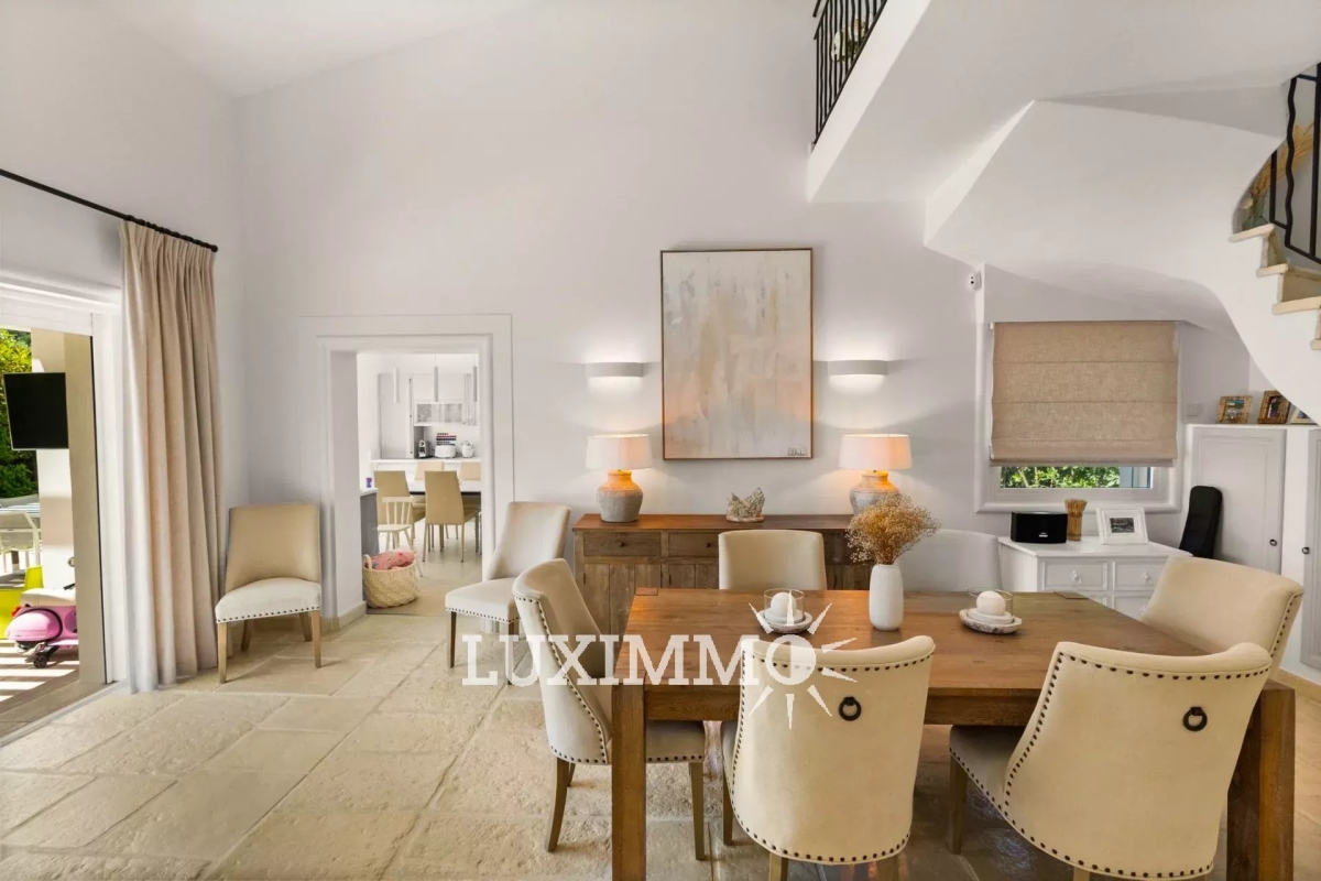 Maison de luxe à vendre à Mougins, 2 090 000 €, Photo 7