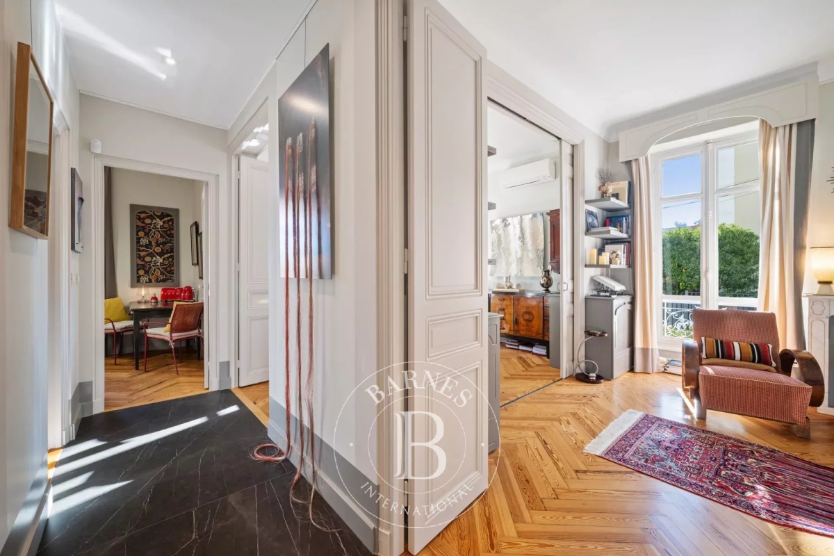 Appartement de luxe à vendre à Beaulieu-sur-Mer, 3 500 000 €, Photo 7