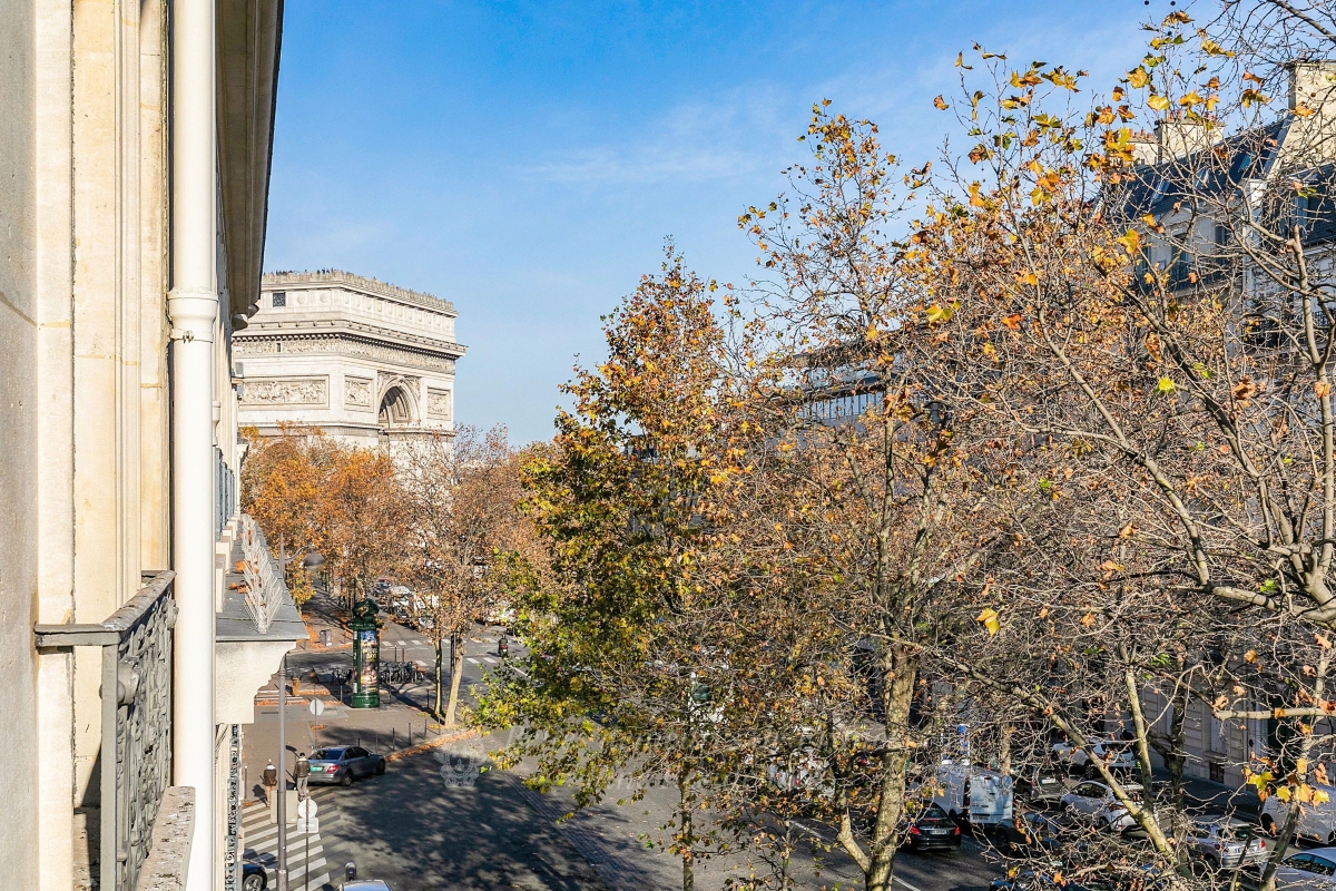Maison de luxe à vendre à Paris 16ème, 20 500 000 €, Photo 1