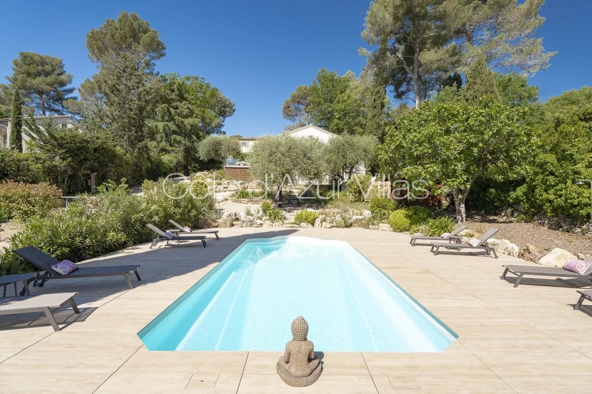 Maison de luxe à vendre à Valbonne, 1 795 000 €, Photo 1
