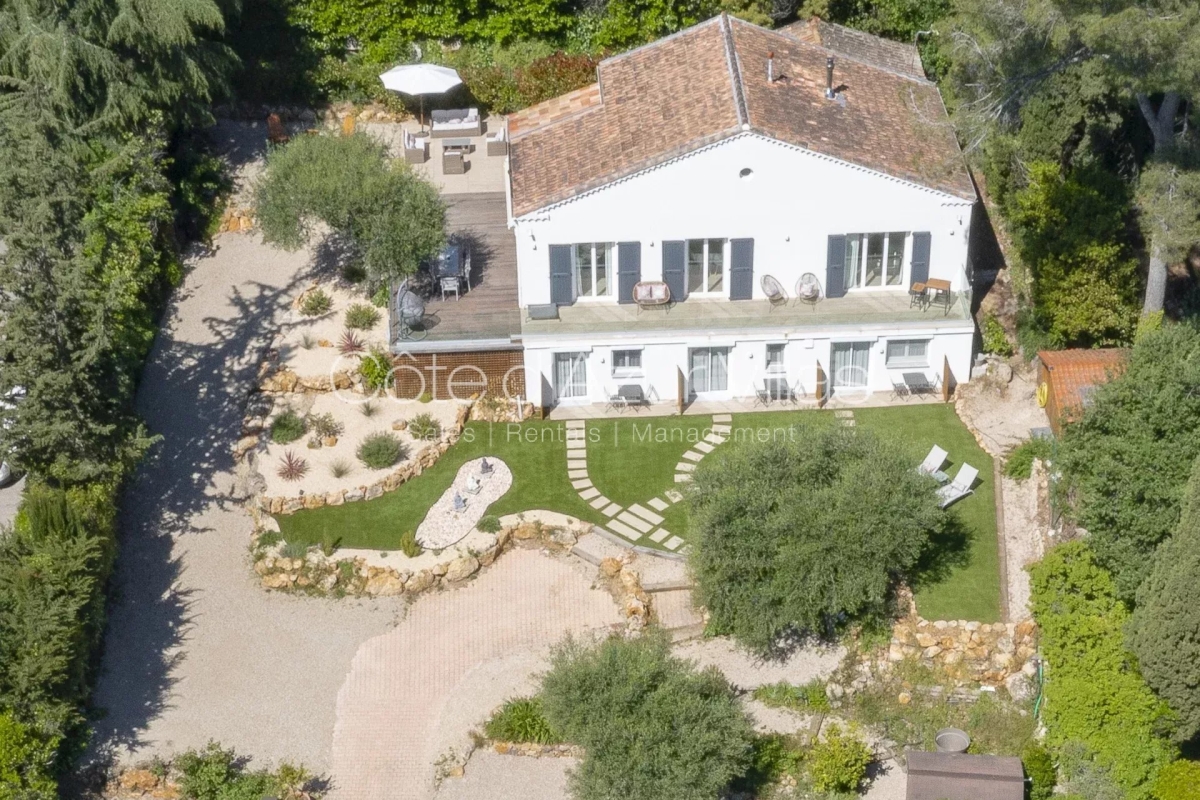Maison de luxe à vendre à Valbonne, 1 795 000 €, Photo 2