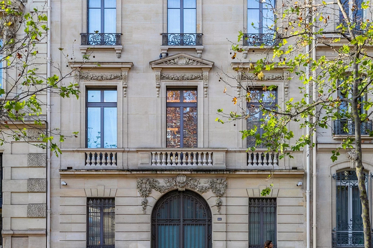 Maison de luxe à vendre à Paris 16ème, 20 500 000 €, Photo 3
