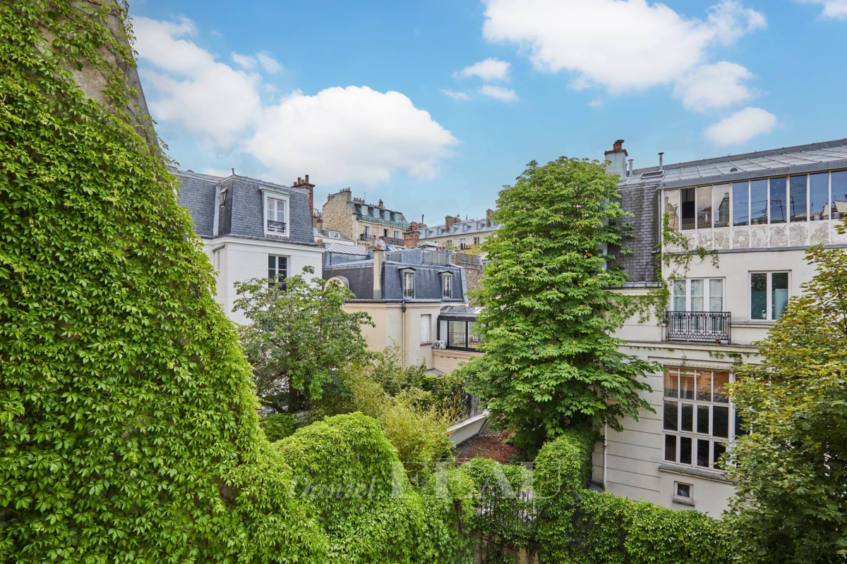 Appartement de luxe à vendre à Paris 16ème, 1 790 000 €, Photo 3
