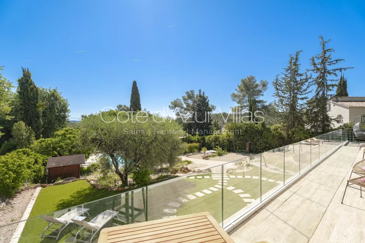 Maison de luxe à vendre à Valbonne, 1 795 000 €, Photo 3