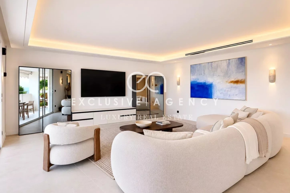 Appartement de luxe à vendre à Cannes, 2 495 000 €, Photo 3
