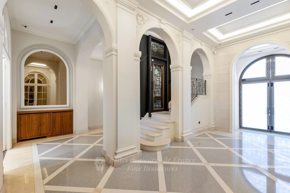 Maison de luxe à vendre à Paris 16ème, 20 500 000 €, Photo 5